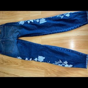 KUT - WOMENS skinny jeans